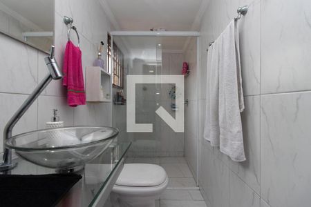 Casa à venda com 142m², 3 quartos e 1 vagaBanheiro - Casa 2