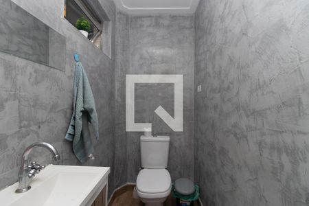 Casa à venda com 142m², 3 quartos e 1 vagaLavabo - Casa 1