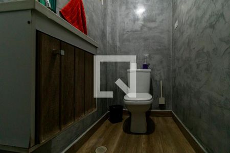 Lavabo de casa à venda com 4 quartos, 142m² em Jardim Brasil (zona Norte), São Paulo