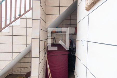 Casa à venda com 142m², 3 quartos e 1 vagaÁrea de Serviço - Casa 2