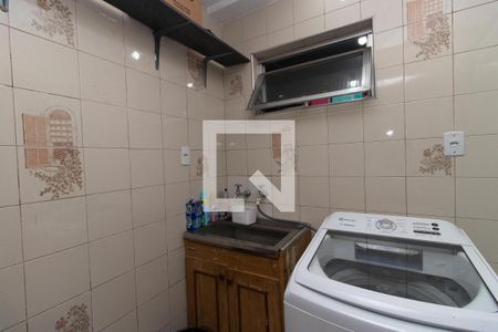 Casa à venda com 142m², 3 quartos e 1 vagaÁrea de Serviço - Casa 1