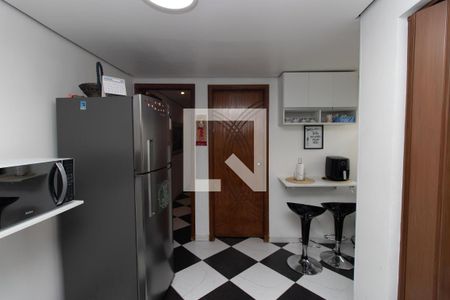 Casa à venda com 142m², 3 quartos e 1 vagaCozinha - Casa 2