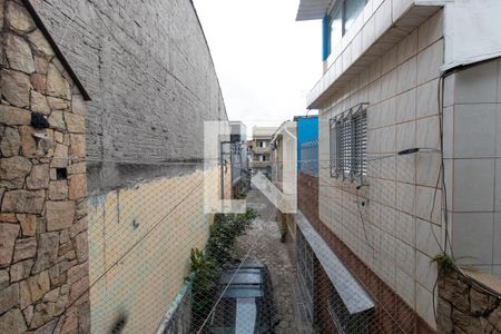 Casa à venda com 142m², 3 quartos e 1 vagaSacada Suíte 2 - Casa 1