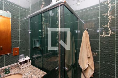 Casa à venda com 142m², 3 quartos e 1 vagaBanheiro da Suíte 1 - Casa 1