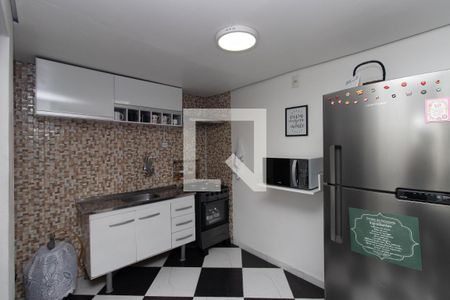 Casa à venda com 142m², 3 quartos e 1 vagaCozinha - Casa 2