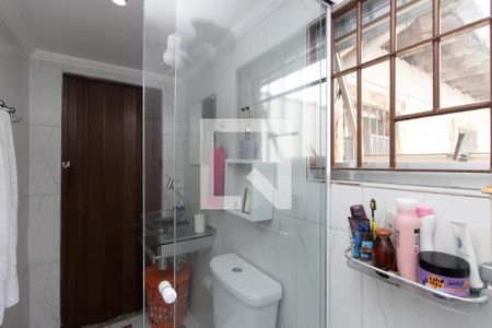 Casa à venda com 142m², 3 quartos e 1 vagaBanheiro - Casa 2