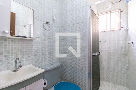 Casa à venda com 132m², 3 quartos e 1 vaga Casa à venda com 132m², 3 quartos e 1 vagaBanheiro 1