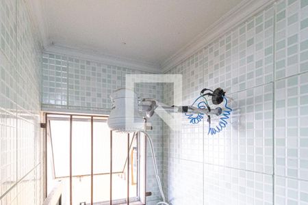 Casa à venda com 132m², 3 quartos e 1 vaga Casa à venda com 132m², 3 quartos e 1 vagaBanheiro 1