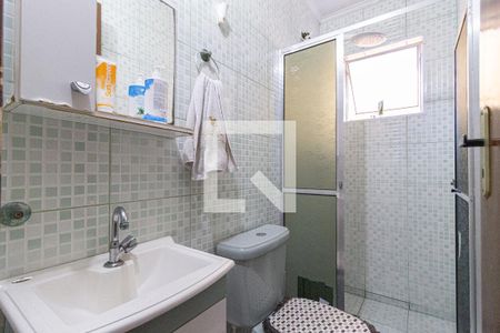 Casa à venda com 132m², 3 quartos e 1 vaga Casa à venda com 132m², 3 quartos e 1 vagaBanheiro 2