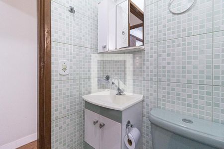 Casa à venda com 132m², 3 quartos e 1 vaga Casa à venda com 132m², 3 quartos e 1 vagaBanheiro 1