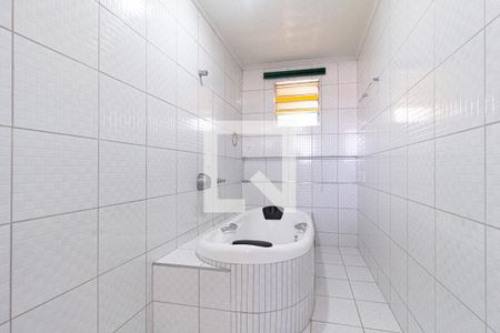 Casa à venda com 132m², 3 quartos e 1 vaga Casa à venda com 132m², 3 quartos e 1 vagaBanheiro da suíte