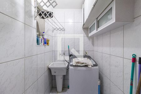 Casa à venda com 132m², 3 quartos e 1 vaga Casa à venda com 132m², 3 quartos e 1 vagaÁrea de serviço