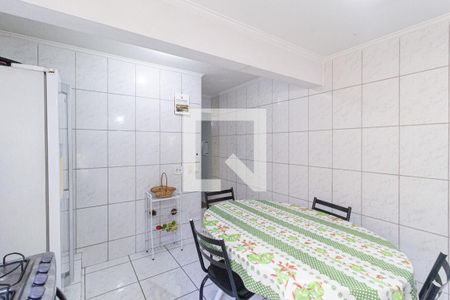 Casa à venda com 132m², 3 quartos e 1 vaga Casa à venda com 132m², 3 quartos e 1 vagaCozinha