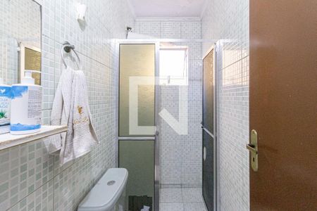 Casa à venda com 132m², 3 quartos e 1 vaga Casa à venda com 132m², 3 quartos e 1 vagaBanheiro 2