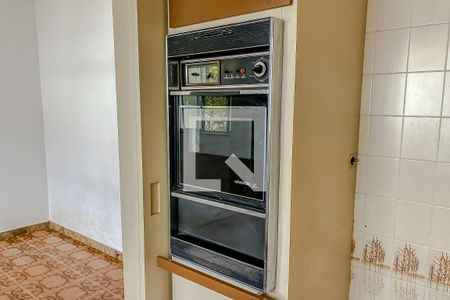 Casa à venda com 267m², 3 quartos e 4 vagas Casa à venda com 267m², 3 quartos e 4 vagasDetalhe Cozinha