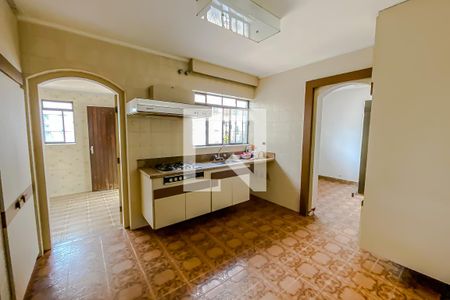 Casa à venda com 267m², 3 quartos e 4 vagas Casa à venda com 267m², 3 quartos e 4 vagasCozinha