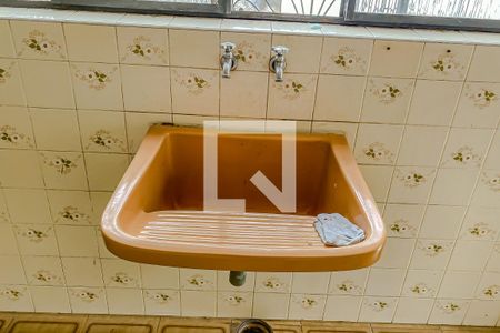 Casa à venda com 267m², 3 quartos e 4 vagas Casa à venda com 267m², 3 quartos e 4 vagasDetalhe Lavanderia