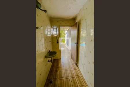 Casa à venda com 267m², 3 quartos e 4 vagas Casa à venda com 267m², 3 quartos e 4 vagasBanheiro