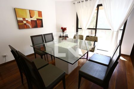 Apartamento à venda com 4 quartos, 236m² em Jardim Fonte do Morumbi, São Paulo
