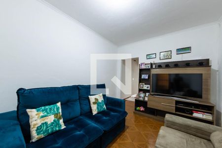 Sala de casa à venda com 2 quartos, 70m² em Jardim Sao Gabriel, São Paulo
