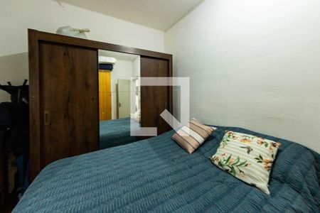 Quarto 2 de casa à venda com 2 quartos, 70m² em Jardim Sao Gabriel, São Paulo