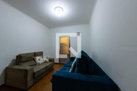 Sala de casa à venda com 2 quartos, 70m² em Jardim Sao Gabriel, São Paulo