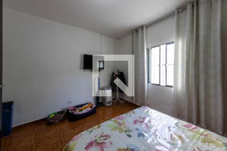Quarto 1 de casa à venda com 2 quartos, 70m² em Jardim Sao Gabriel, São Paulo