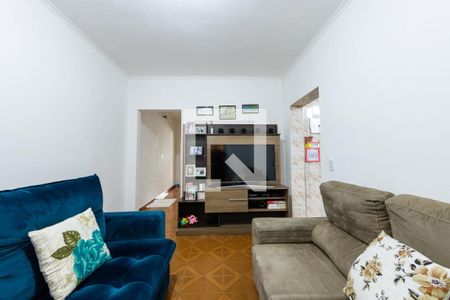 Sala de casa à venda com 2 quartos, 70m² em Jardim Sao Gabriel, São Paulo
