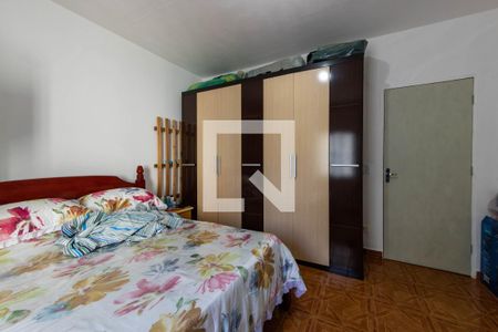 Quarto 1 de casa à venda com 2 quartos, 70m² em Jardim Sao Gabriel, São Paulo