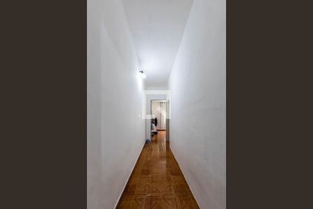 Corredor de casa à venda com 2 quartos, 70m² em Jardim Sao Gabriel, São Paulo