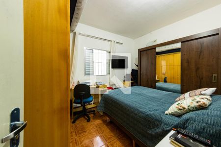Quarto 2 de casa à venda com 2 quartos, 70m² em Jardim Sao Gabriel, São Paulo