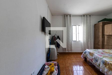 Quarto 1 de casa à venda com 2 quartos, 70m² em Jardim Sao Gabriel, São Paulo