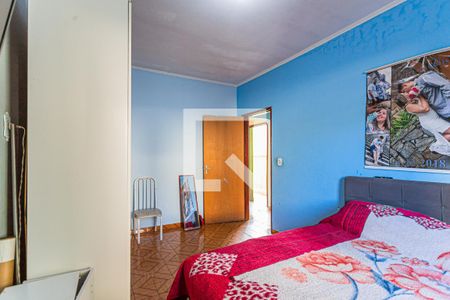 Quarto 2 de casa à venda com 5 quartos, 290m² em Cidade São Jorge, Santo André
