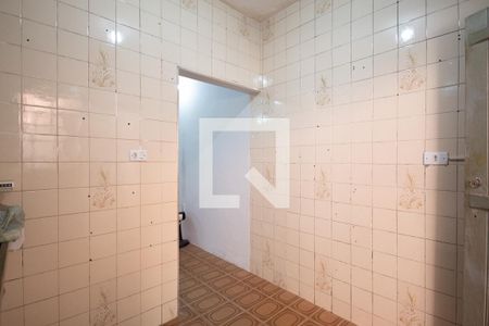 Casa de condomínio à venda com 48m², 1 quarto e sem vagaCozinha