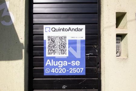 Casa de condomínio à venda com 48m², 1 quarto e sem vagaPlaca