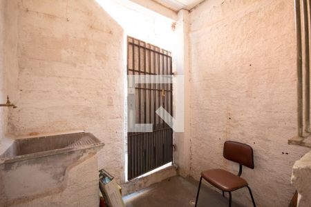 Casa de condomínio à venda com 48m², 1 quarto e sem vagaÁrea de Serviço