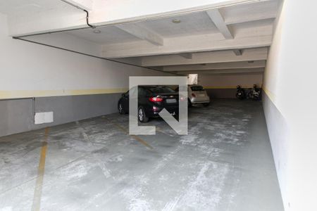 Casa de condomínio à venda com 97m², 2 quartos e 1 vagaGaragem