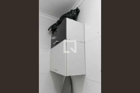 Casa de condomínio à venda com 97m², 2 quartos e 1 vagaÁrea de Serviço