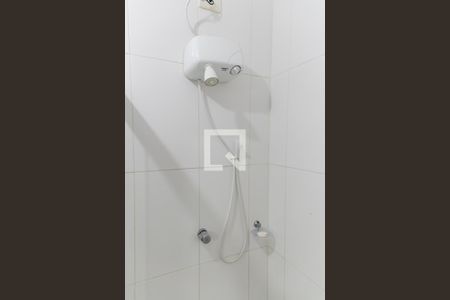 Casa de condomínio à venda com 97m², 2 quartos e 1 vagaBanheiro da Suíte 2