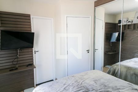 Casa de condomínio à venda com 97m², 2 quartos e 1 vagaSuíte 1  