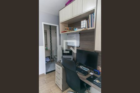 Casa de condomínio à venda com 97m², 2 quartos e 1 vagaSuíte 2  