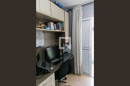 Casa de condomínio à venda com 97m², 2 quartos e 1 vagaSuíte 2  