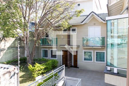 Casa de condomínio à venda com 97m², 2 quartos e 1 vagaSuíte 2 - Vista