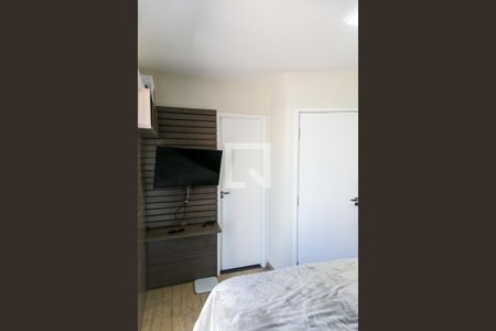 Casa de condomínio à venda com 97m², 2 quartos e 1 vagaSuíte 1  