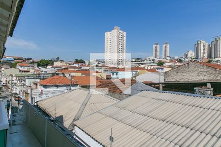 Casa de condomínio à venda com 97m², 2 quartos e 1 vagaSuíte 1 - Vista