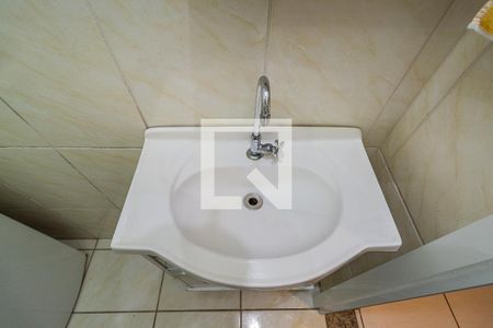 Apartamento à venda com 32m², 1 quarto e sem vaga Apartamento à venda com 32m², 1 quarto e sem vagaBanheiro