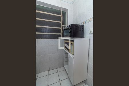 Apartamento à venda com 32m², 1 quarto e sem vaga Apartamento à venda com 32m², 1 quarto e sem vagaCozinha