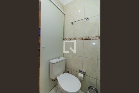 Apartamento à venda com 32m², 1 quarto e sem vaga Apartamento à venda com 32m², 1 quarto e sem vagaBanheiro