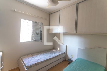 Quarto 1 de casa de condomínio à venda com 2 quartos, 70m² em Paulicéia, São Bernardo do Campo