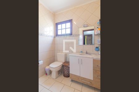 Casa à venda com 300m², 5 quartos e 2 vagas Casa à venda com 300m², 5 quartos e 2 vagasBanheiro do Quarto 4